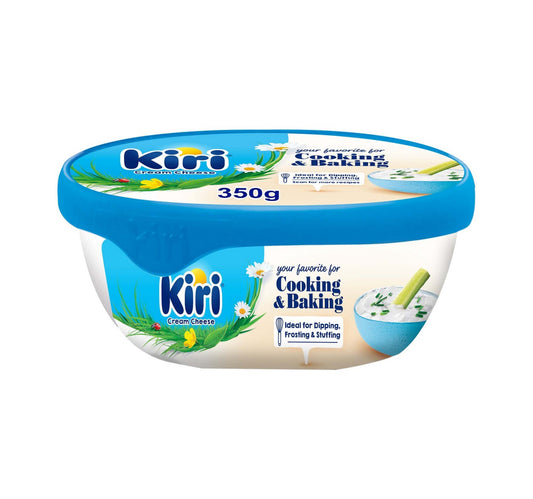Kiri Cream Cheese Spread 350 g Lulu Hypermarket