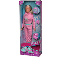Steffi Love Relax Doll, 105733561