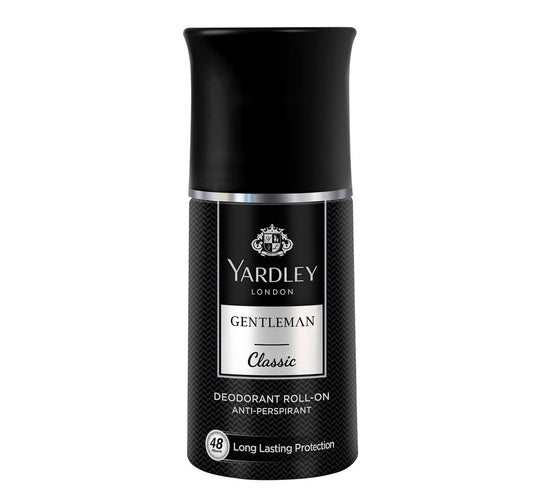 Yardley Roll On Gentleman Classic 50 ml