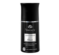 Yardley Roll On Gentleman Classic 50 ml