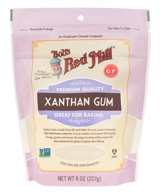Bob's Red Mill Gluten Free Xanthan Gum 227 g Lulu Hypermarket