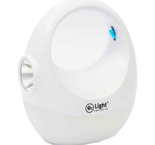Mr.Light Rechargeable Lamp MR345