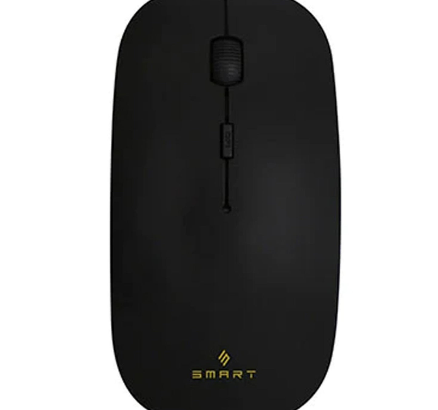 Smartix Premium Bluetooth Mouse, Black, SMMW01P
