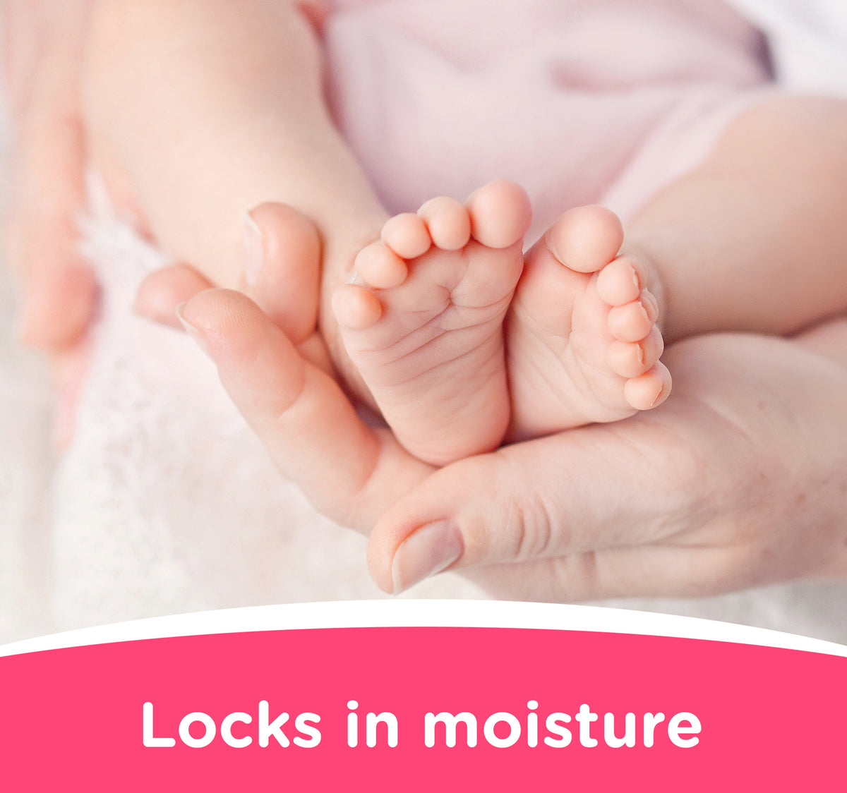 Johnson's Baby Oil 300 ml