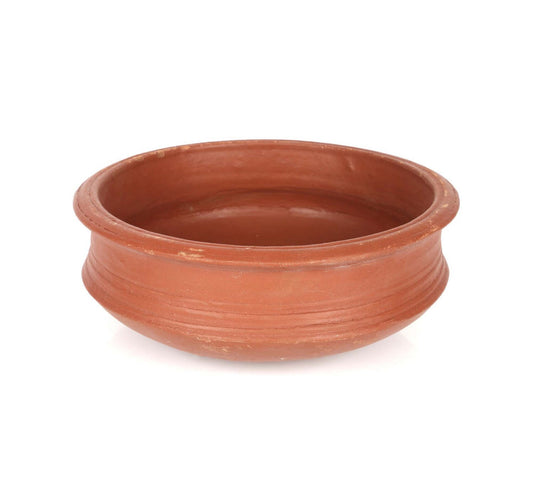 Chef Line Clay Curry Pot, 20 cm, CLCC1216