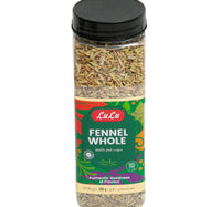 LuLu Fennel Whole 200 g Lulu Hypermarket