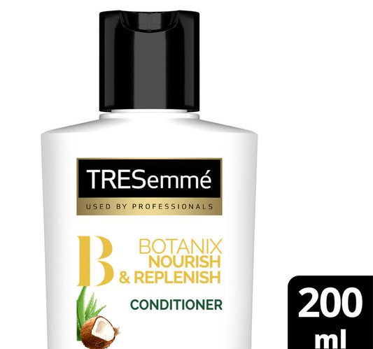TRESemme Botanix Conditioner Nourish & Replenish 200 ml