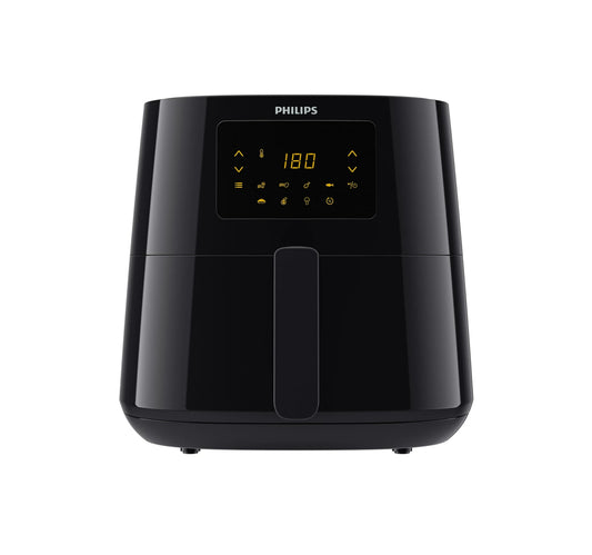 مقلاة هوائية من فيليبس سلسلة 3000 XL، 2000 واط، HD9270/91