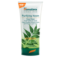 Himalaya Purifying Neem Face Wash 150 ml