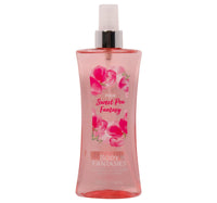 Body Fantasies Pink Sweet Pea Fantasy Body Spray 236 ml