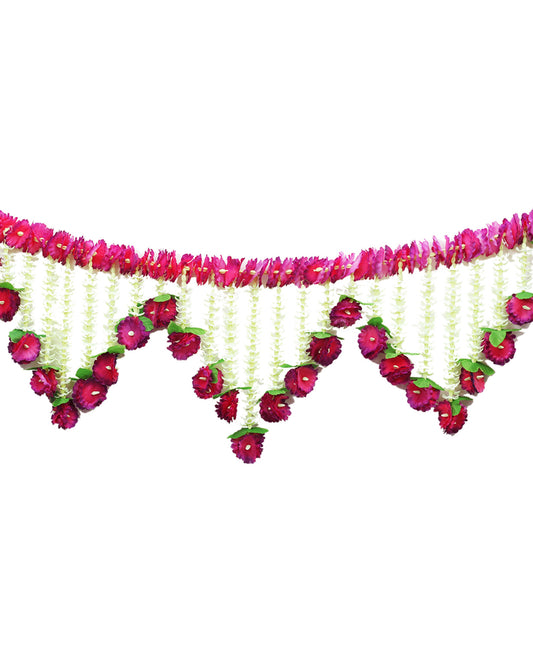 Fair Diwali Decorated Har PT-573 Assorted Colors & Designs
