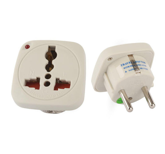 Terminator Travel Adaptor TL 15