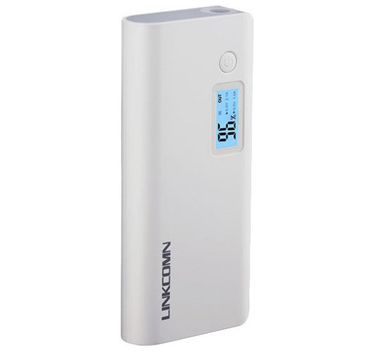 Linkcomn Power Bank Jokul100 10000mAhh Lulu Hypermarket