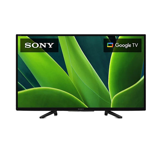 تلفزيون سوني W830K 720p HD LED HDR مقاس 32 بوصة مع Google TV (2022)