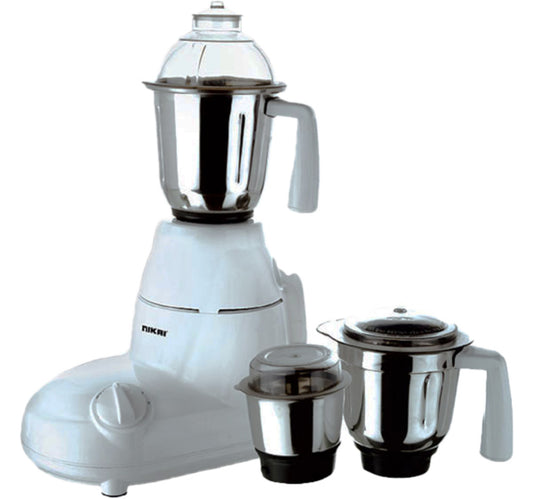 Nikai 3-in-1 Blender, 750W, NB894