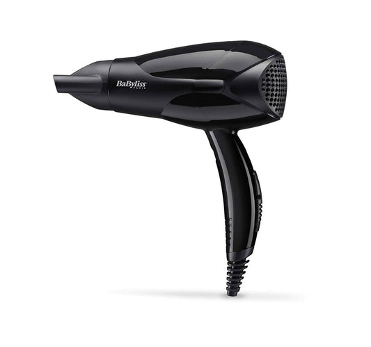 Babyliss Hair Dryer D212SDE 2000W