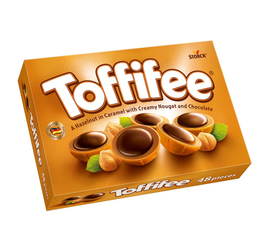 Storck Toffifee 400 g Lulu Hypermarket