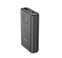 Trands 3 in 1 Wireless Charging Power Bank, 10000mAh, PB1294