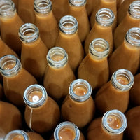 Indian Aloe Vera Paste Shefs