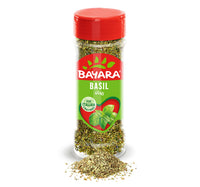 Bayara Basil 12 g Lulu Hypermarket