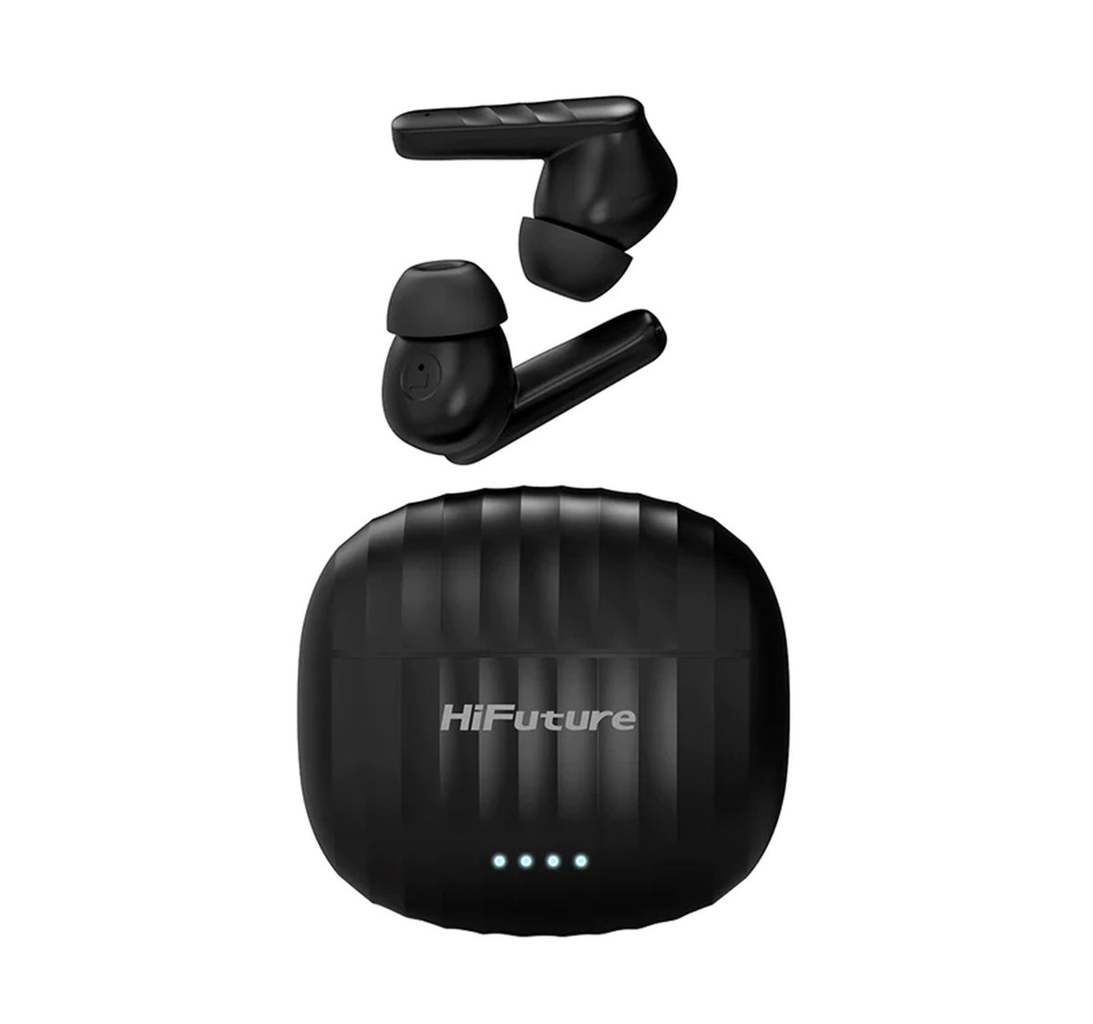 Hifuture ENC Earbuds Sonic Bliss Black