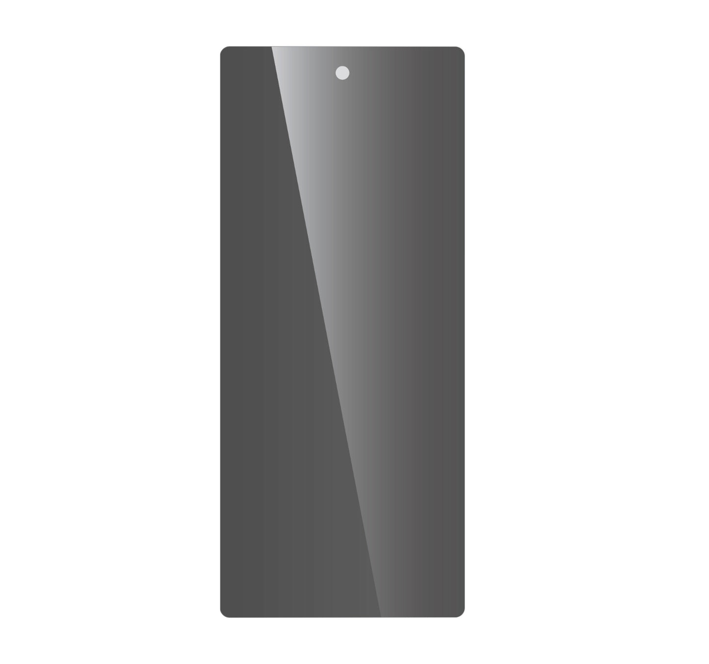 Smartix Samsung Z Fold 7 Privacy Screen Protector, SFD7PCY