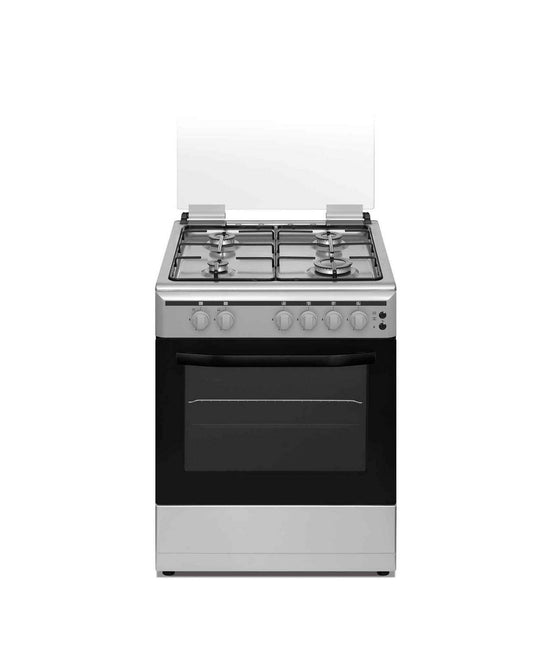 فرن طبخ فراتيلي FC604GSFS 60x60 4 شعلات