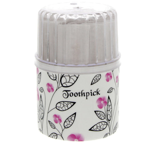 Home Mate Toothpick With Cover