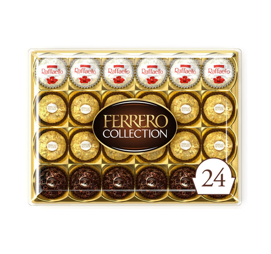 Ferrero Collection 269 g Lulu Hypermarket