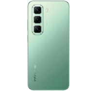 Infinix Hot 50 5G Smartphone, 8 GB RAM, 256 GB Storage, Sage Green, X6720