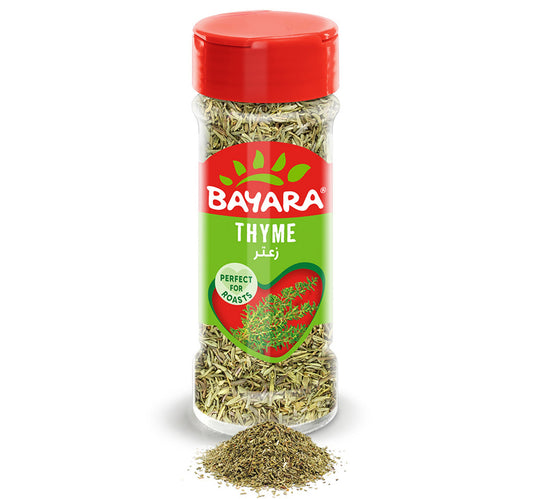 Bayara Thyme 15 g Lulu Hypermarket