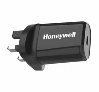 Honeywell ZEST Type C Wall Charger, 20 W, Black, HC000024 Lulu Hypermarket