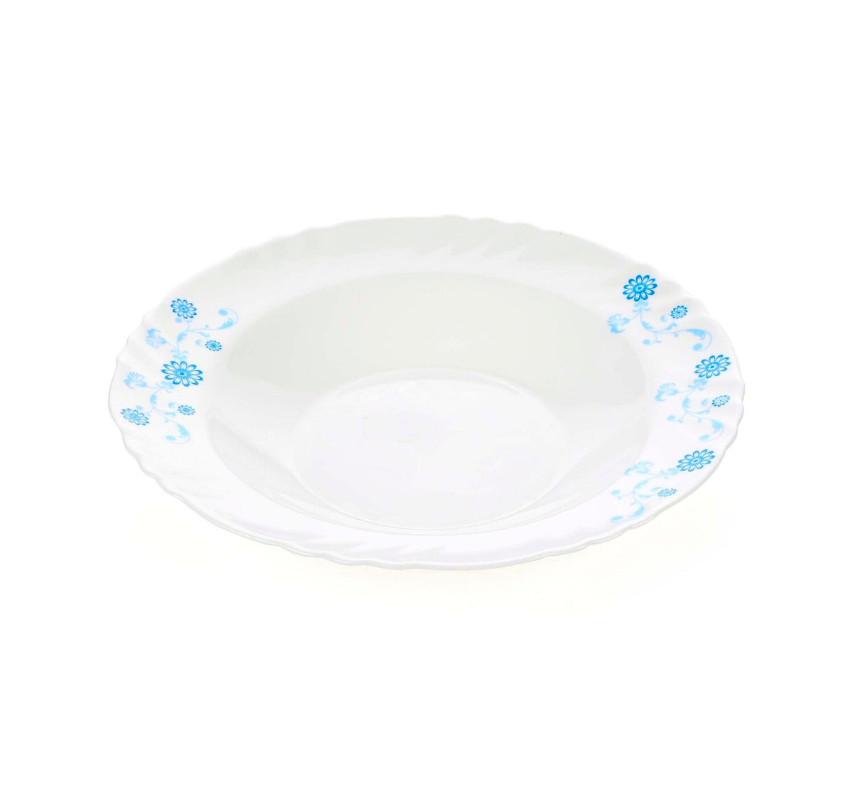 Cello Soup Plate, 21 cm
