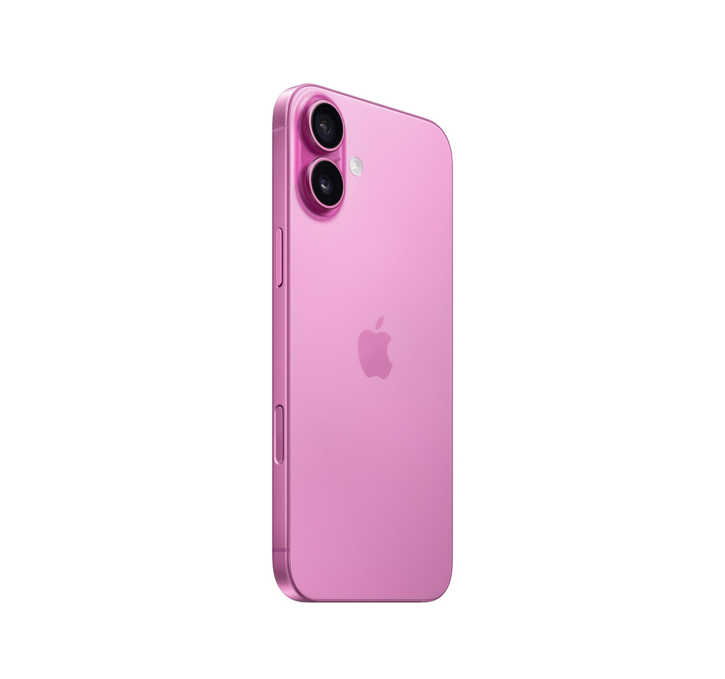 Apple iPhone 16 Plus 5G Smartphone, 128 GB Storage, Pink Sultan Center