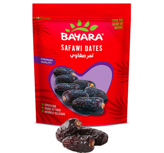 Bayara Safawi Dates 400 g