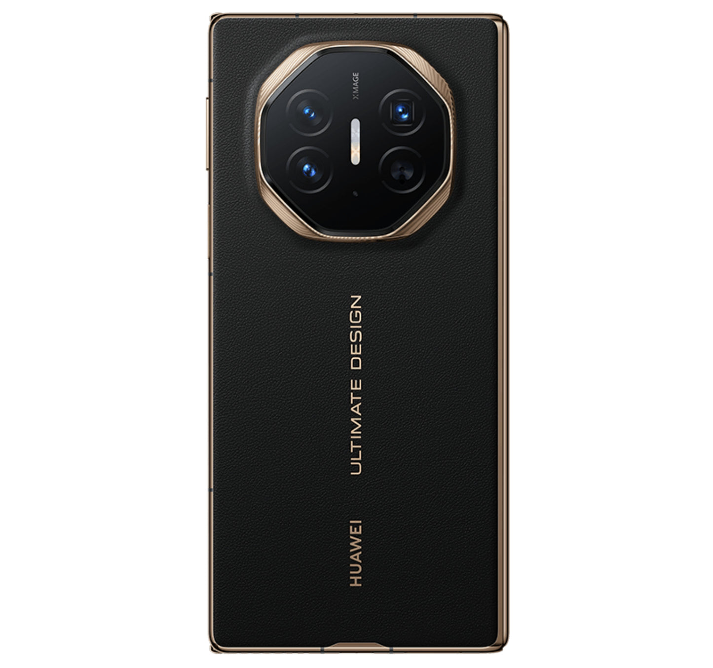 Huawei Mate XT 4G Tri-Fold Mobile, 16 GB RAM, 1 TB Storage, Black