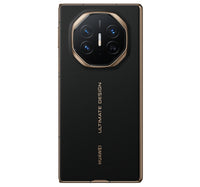Huawei Mate XT 4G Tri-Fold Mobile, 16 GB RAM, 1 TB Storage, Black