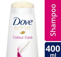 Dove Nutritive Solutions Colour Care Shampoo 400 ml