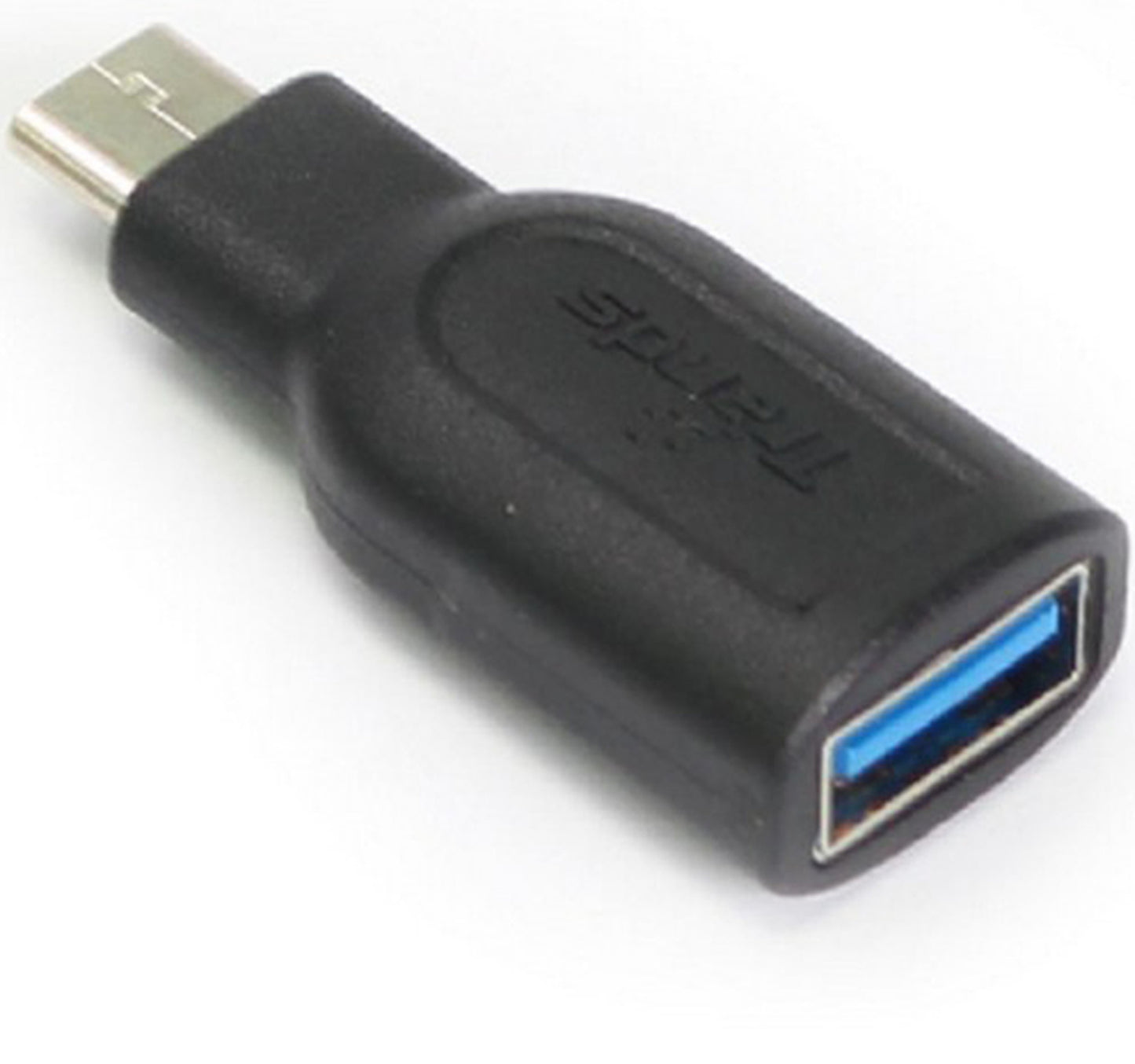 Trands Type M to USB3.0 A Female Convert Adaptor TRCA645