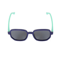 Skid Fusion Polarized Kids Sunglasseses, 11024