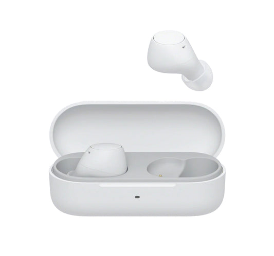 Sony WF-C510 Truly Wireless Earbuds White