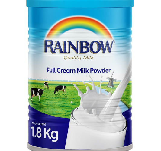 Rainbow Milk Powder 1.8 kg Lulu Hypermarket