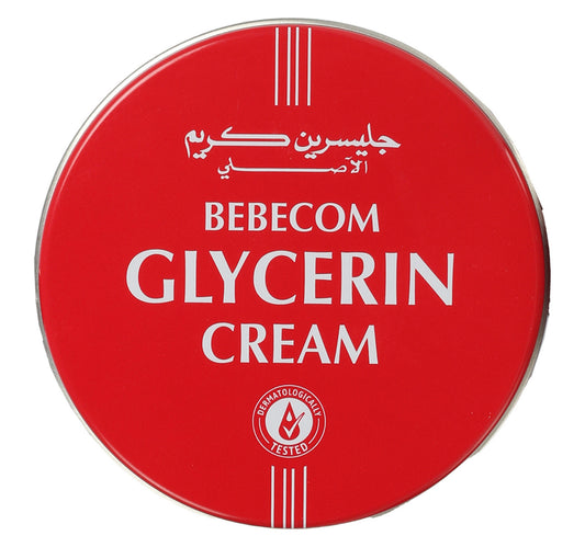 Bebecom Glycerin Cream 50 ml