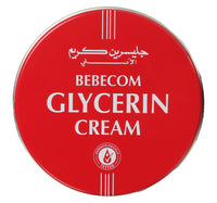 Bebecom Glycerin Cream 50 ml