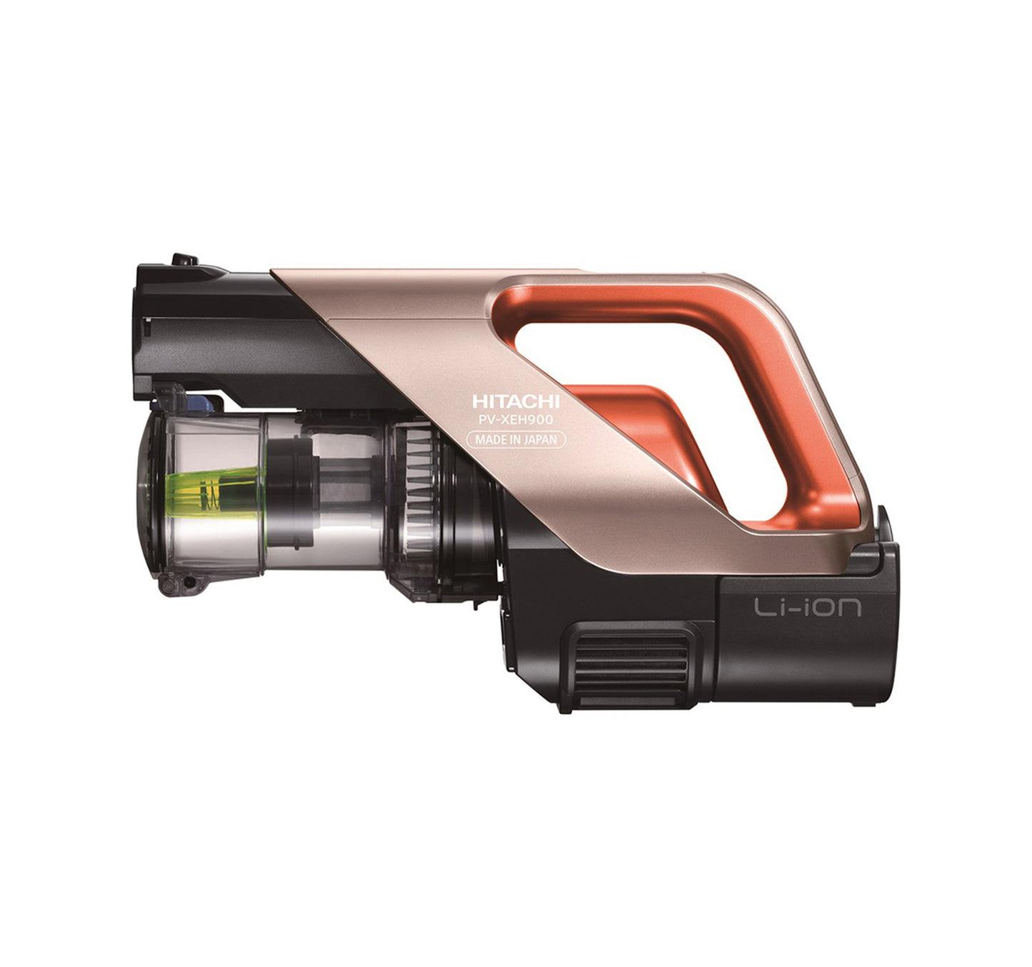 Hitachi Cordless Stick Vacuum Cleaner PV-XEH900