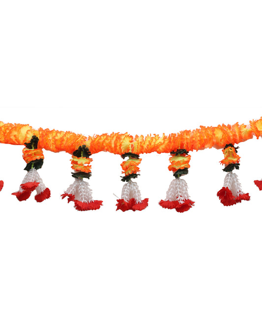 Fair Diwali Decorated Har PT-540 Assorted Colors & Designs