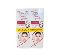 Glow & Lovely Advanced Multi Vitamin Value Pack 2x100 g