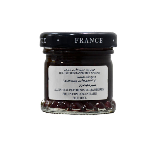 St. Dalfour Red Raspberry Jam 28 g