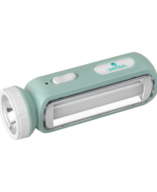 Universal Rechargeable Torch Light UN-CT331
