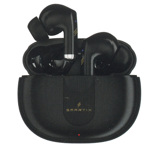 Smartix Premium One ANC Buds AN10 Black